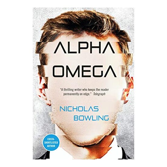 Alpha Omega - Imagine 1