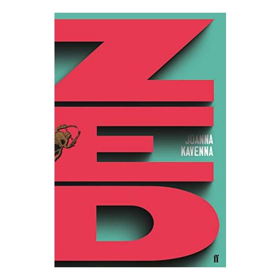 Zed - Imagine 1