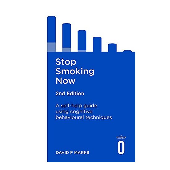 Stop Smoking Now - Imagine 1