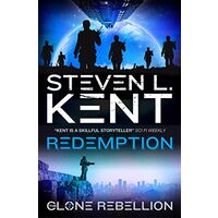 The clone rebellion
