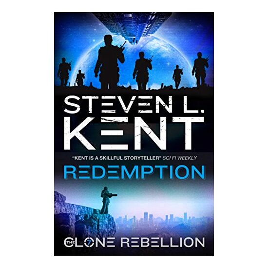The clone rebellion