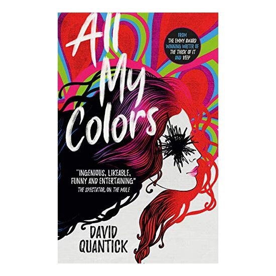 All My Colors