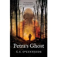 Petra's Ghost