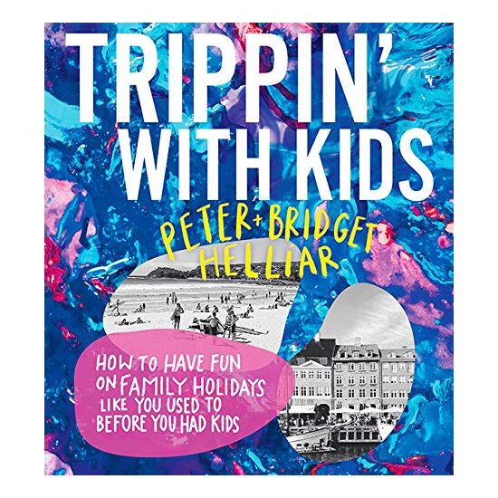 Trippin' with Kids
