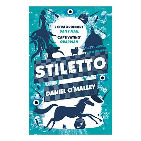 Stiletto