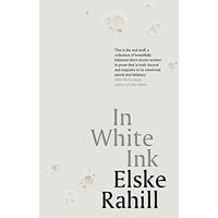 In White Ink