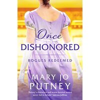 Once Dishonoured