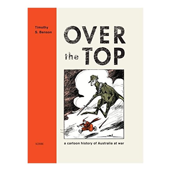 Over the Top - Imagine 1