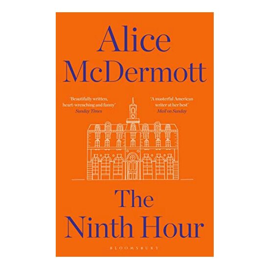The Ninth Hour