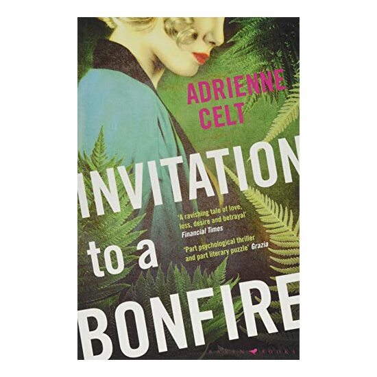 Invitation to a Bonfire - Imagine 1