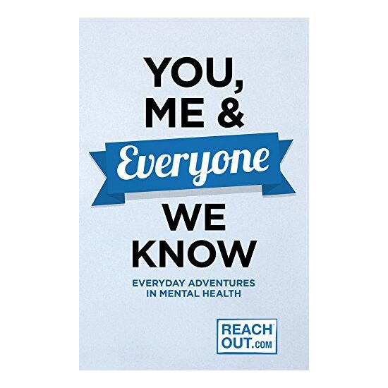You, Me & Everyone We Know