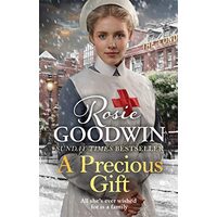 A Precious Gift