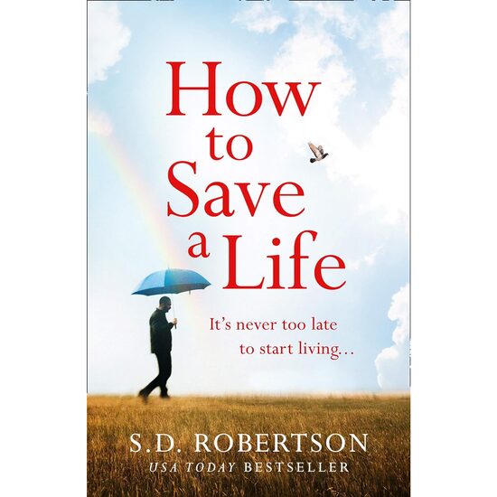 How to Save a Life - Imagine 1