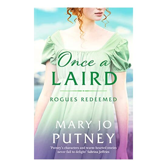 Once a Laird