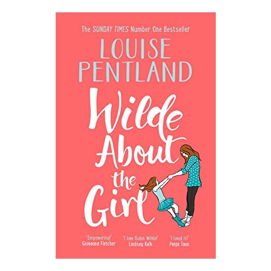 Wilde about the Girl - Imagine 1