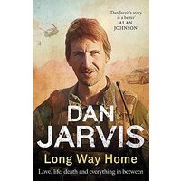 Long Way Home