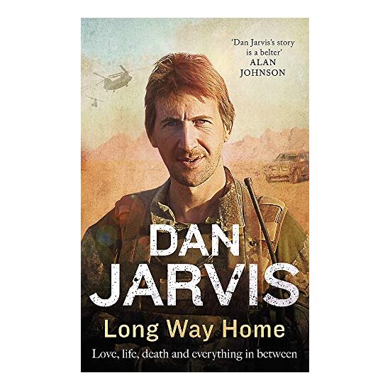 Long Way Home