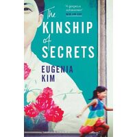 Kinship of Secrets