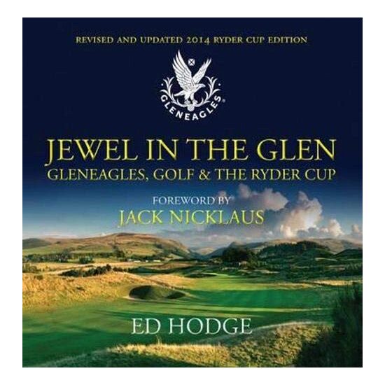 Jewel in the Glen