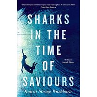 Sharks in the Time of Saviours