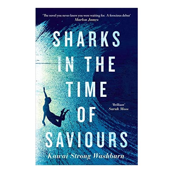Sharks in the Time of Saviours