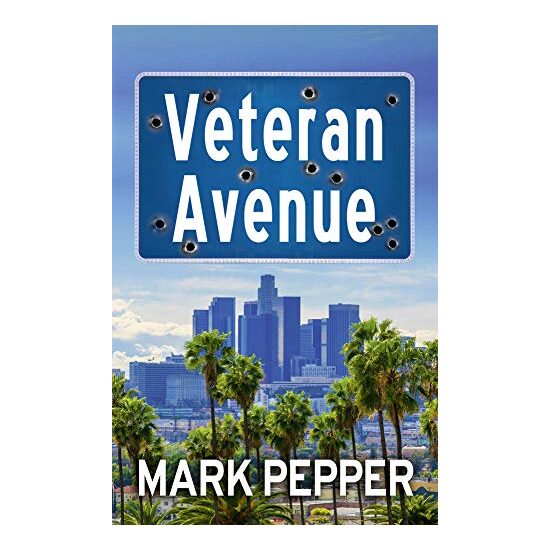 Veteran Avenue - Imagine 1