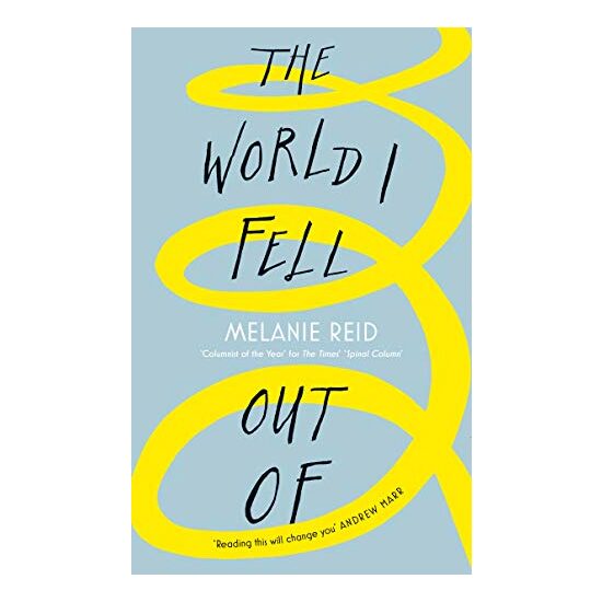 World I Fell Out Of - Imagine 1