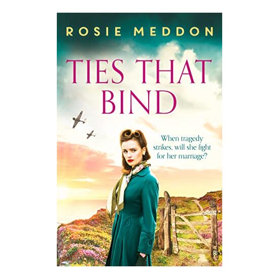 Ties That Bind - Imagine 1