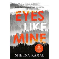 Eyes Like Mine