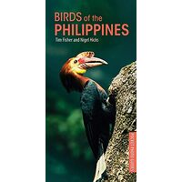 Birds of the Philippines