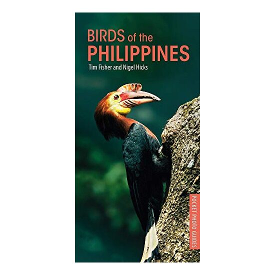 Birds of the Philippines