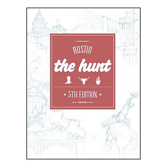 The Hunt Austin - Imagine 1