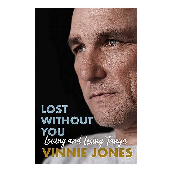 Lost Without You