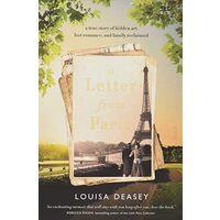A Letter from Paris