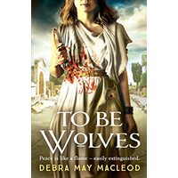 To Be Wolves