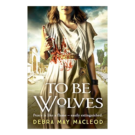 To Be Wolves