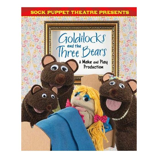 Goldilocks and the Three Bears - Imagine 1
