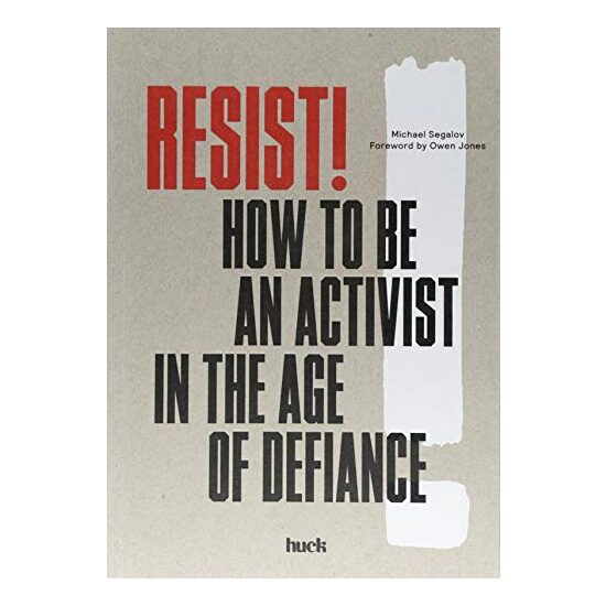 Resist!
