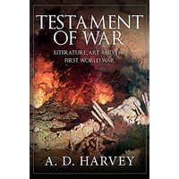 Testament of War