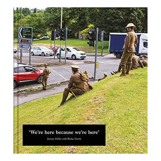 Jeremy Deller - Imagine 1