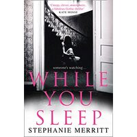 While You Sleep