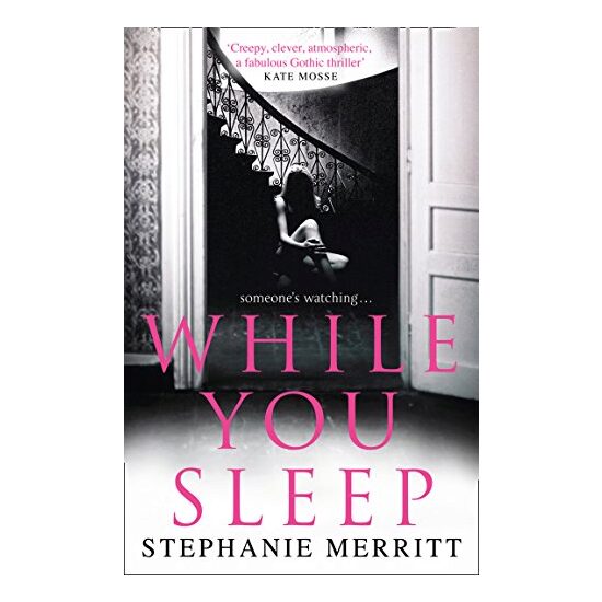 While You Sleep