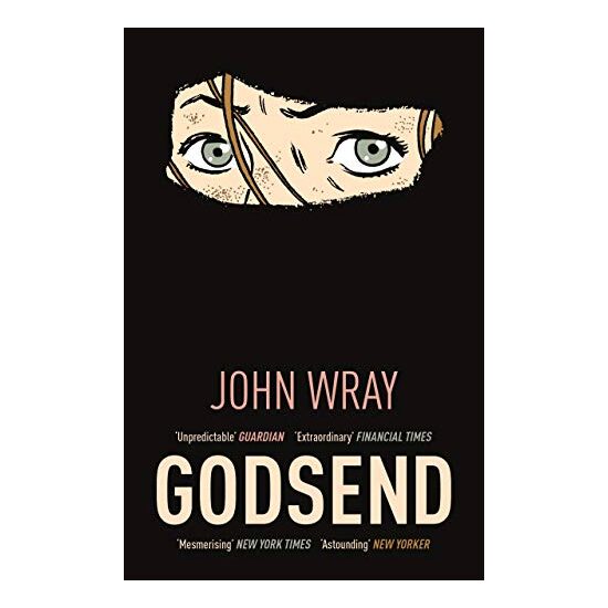 Godsend - Imagine 1
