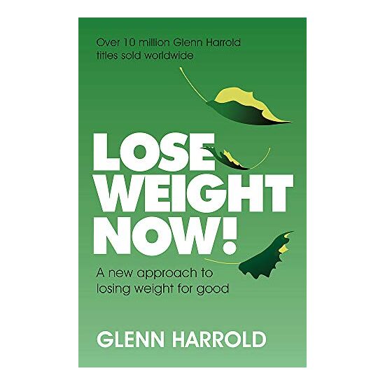 Lose Weight Now! - Imagine 1