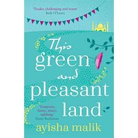 This Green and Pleasant Land