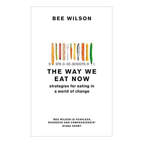 Way We Eat Now - Imagine 1