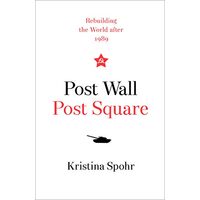 Post Wall
