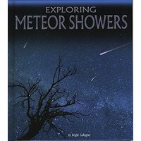 Exploring Meteor Showers
