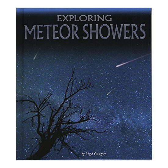 Exploring Meteor Showers