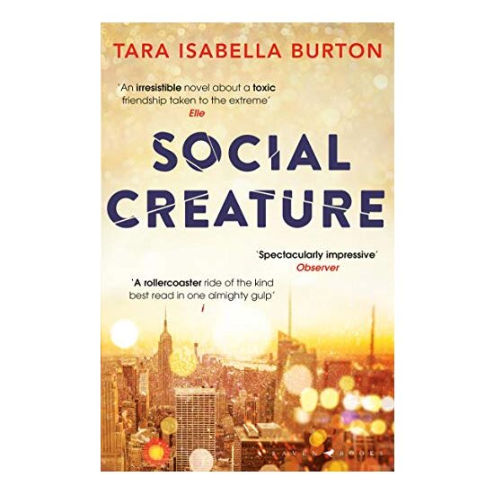 Social Creature - Imagine 1